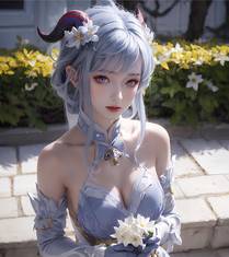 我的女徒弟们都是未来诸天大佬漫画封面
